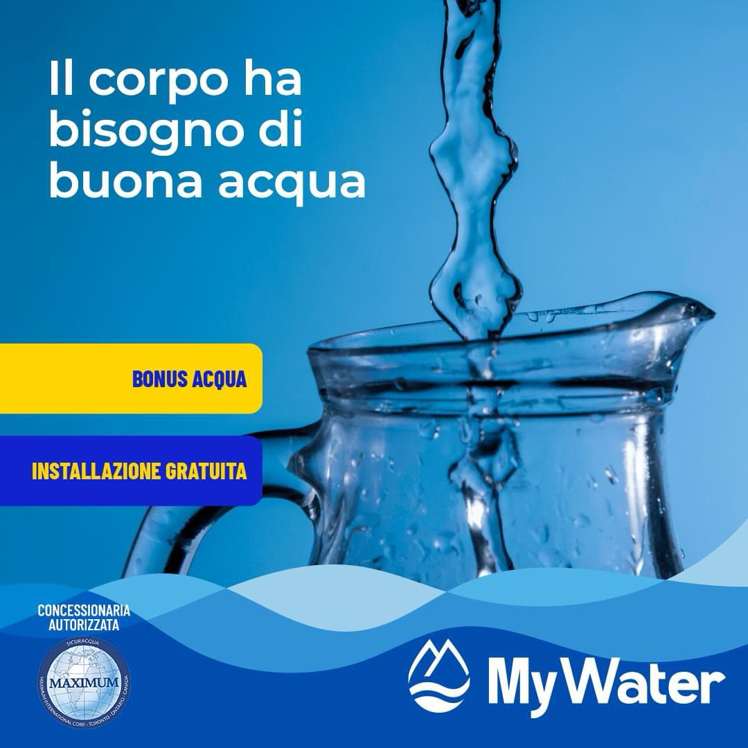Possiedi un vecchio depuratore e vuoi cambiarlo? Ci pensiamo noi